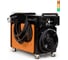 Аппарат для ручной лазерной очистки Foxweld LASER 2000-1-МТ COMPACT 9771 4