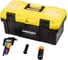 Аппарат для ручной лазерной очистки Foxweld LASER 2000-1-МТ COMPACT 9771 11