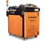Аппарат для ручной лазерной очистки Foxweld LASER 1500-1-МТ 9304 2