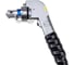 Аппарат для ручной лазерной очистки Foxweld LASER 1500-1-МТ 9304 7