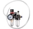 Аппарат для ручной лазерной очистки Foxweld LASER 1500-1-МТ 9304 8