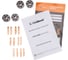 Механизм подачи проволоки Foxweld FOXPOWER DRIVE 500TL 1041 2