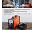 Сварочный инвертор аргонодуговой сварки WIEDERKRAFT AC DC PULSED TIG WDK WSME-200 5