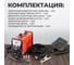 Сварочный инвертор аргонодуговой сварки WIEDERKRAFT AC DC PULSED TIG WDK WSME-200 7
