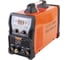 Сварочный инвертор аргонодуговой сварки WIEDERKRAFT AC DC PULSED TIG WDK WSME-200 10