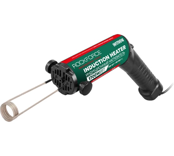 Индукционный нагреватель Rockforce RF-IH1700W(66817)