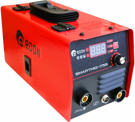 Сварочный аппарат EDON Smart MIG-175S 19796