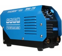 Сварочный инвертор SOLARIS MMA-190