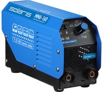 Сварочный инвертор SOLARIS MMA-160