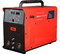 Сварочный инвертор FUBAG INTIG 320 T W DC PULSE + горелка FB TIG 26 5P 4m, 31453.1