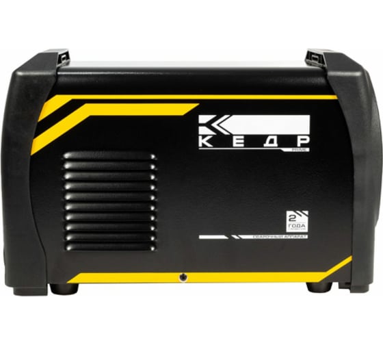 Установка аргонодуговой сварки КЕДР UltraTIG-200P AC/DC с маской 304 PRO и крагами КС-17 Кедр 8023486