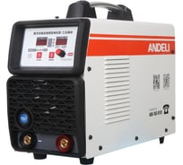 Сварочный аппарат ANDELI ARC-400G+ ADL20-012