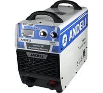 Сварочный аппарат ANDELI ARC-630G++ ADL20-013