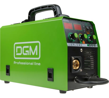 Сварочный полуавтомат DGM DUOMIG-253E