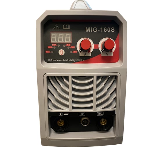 Сварочный аппарат Gemeral MIG 160S 12728