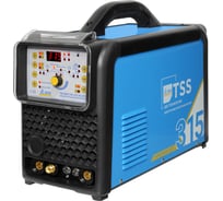 Аппарат аргонодуговой сварки ТСС NEO TIG-315 AC/DC 035265