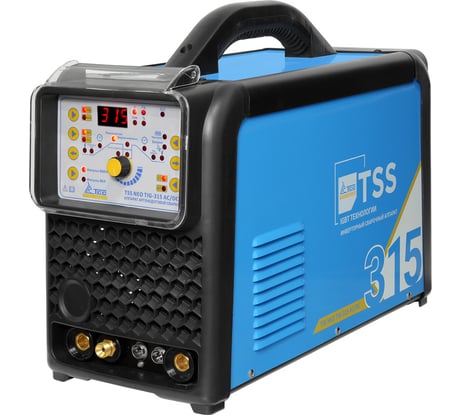 Аппарат аргонодуговой сварки ТСС NEO TIG-315 AC/DC 035265