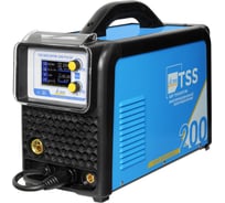 Многофункциональный сварочный аппарат ТСС NEO MTM-200 PULSE 035274