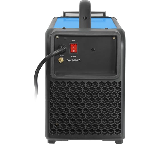 Многофункциональный сварочный аппарат ТСС NEO MTM-200 PULSE 035274