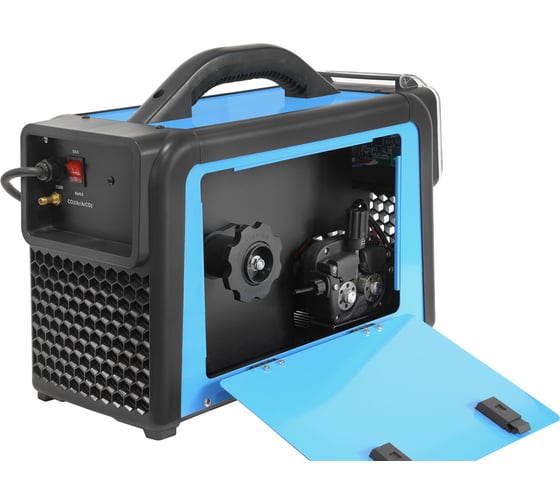 Многофункциональный сварочный аппарат ТСС NEO MTM-200 PULSE 035274