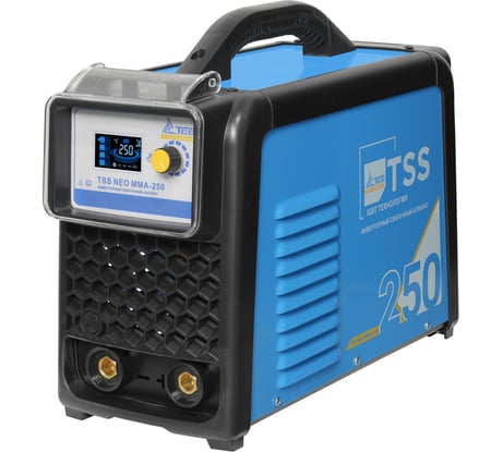 Сварочный инвертор ТСС NEO MMA-250 035255