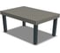 Слесарно-сборочный стол Ferrox POWER 1200x800x12 d16 57705 1