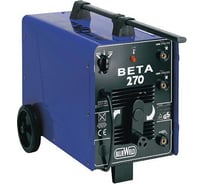 Сварочный аппарат BlueWeld BETA 270 814281