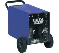 Сварочный аппарат BlueWeld BETA 320 817150