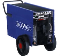 Сварочный выпрямитель BlueWeld Omega 280 818165