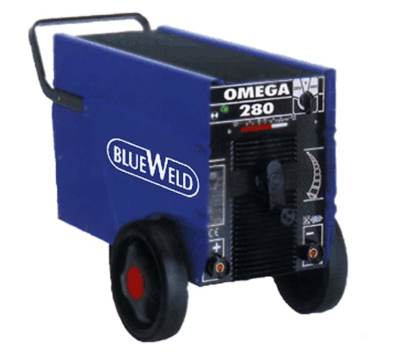 Сварочный выпрямитель BlueWeld Omega 280 818165