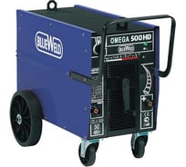 Сварочный выпрямитель BlueWeld Omega 530 HD 819130