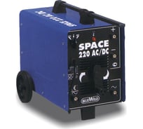 Сварочный выпрямитель BlueWeld SPACE 220 AC/DC 814299