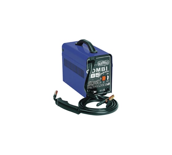 Полуавтоматический сварочный аппарат BlueWeld Combi 105 821363