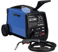 Сварочный полуавтомат BlueWeld Vegamig 150/1 Turbo 821367