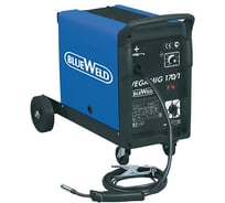 Сварочный полуавтомат BlueWeld Vegamig 170/1 Turbo 821468
