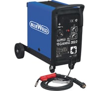 Сварочный полуавтомат BlueWeld Vegamig 203/2 Turbo 821475