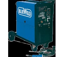 Сварочный полуавтомат BlueWeld Megamig 220S 821376