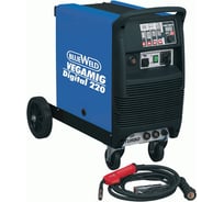 Сварочный полуавтомат BlueWeld Vegamig Digital 220 821374