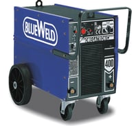 Сварочный выпрямитель BlueWeld Omegatronic 400 CE 813140