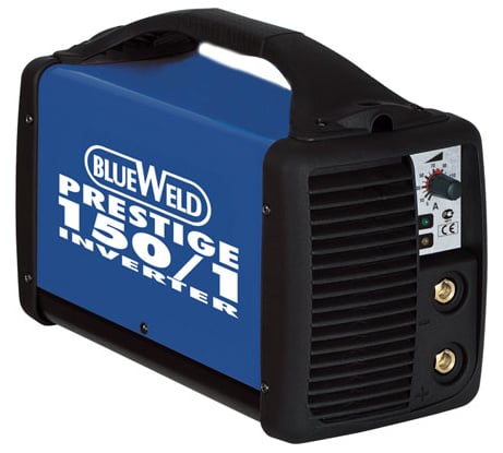 Сварочный инвертор BlueWeld Prestige 150/1 815775