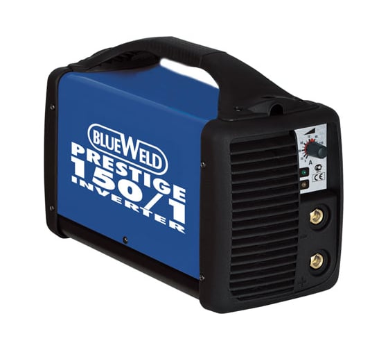 Сварочный инвертор BlueWeld Prestige 150/1 815775
