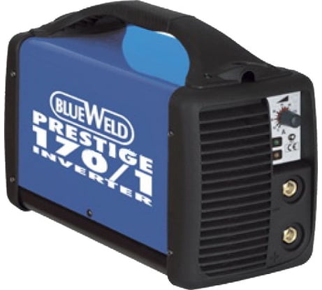 Сварочный инвертор BlueWeld Prestige 170/1 815777