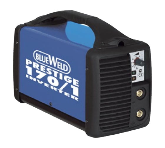 Сварочный инвертор BlueWeld Prestige 170/1 815777