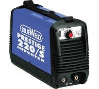 Сварочный инвертор BlueWeld Prestige 220/S 815733