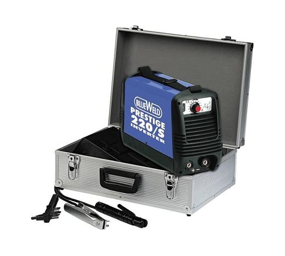 Сварочный инвертор BlueWeld Prestige 220/S 815733