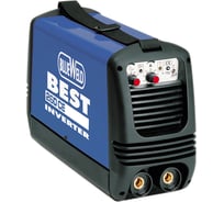 Сварочный инвертор BlueWeld Best 260 CE 815368