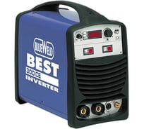 Сварочный инвертор BlueWeld Best 300 CE 815461