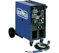 Сварочный полуавтомат BlueWeld MEGAMIG 270S 821571