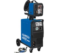 Цифровой сварочный полуавтомат BlueWeld Megamig Digital 360 822365