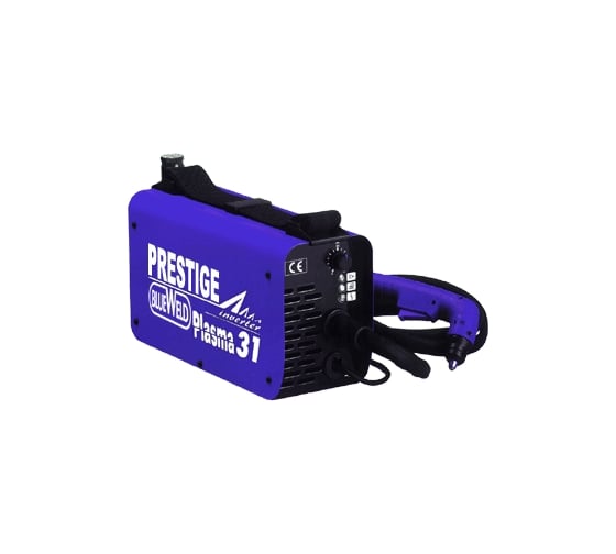 Инвертор плазменной резки BlueWeld Prestige Plasma 31 815790